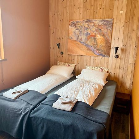 Hotel Hrifunes By Ourhotels Exteriér fotografie