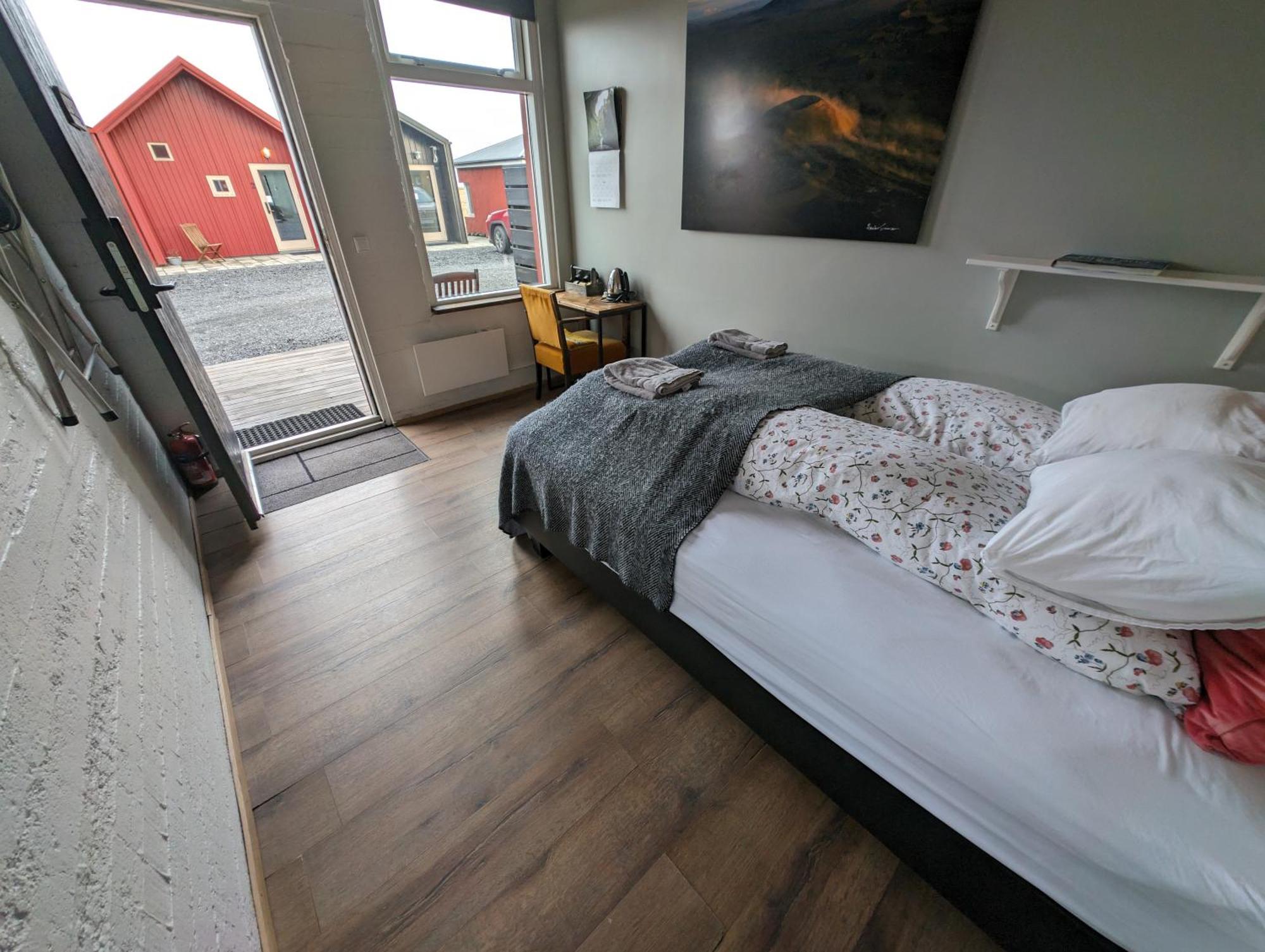 Hotel Hrifunes By Ourhotels Pokoj fotografie