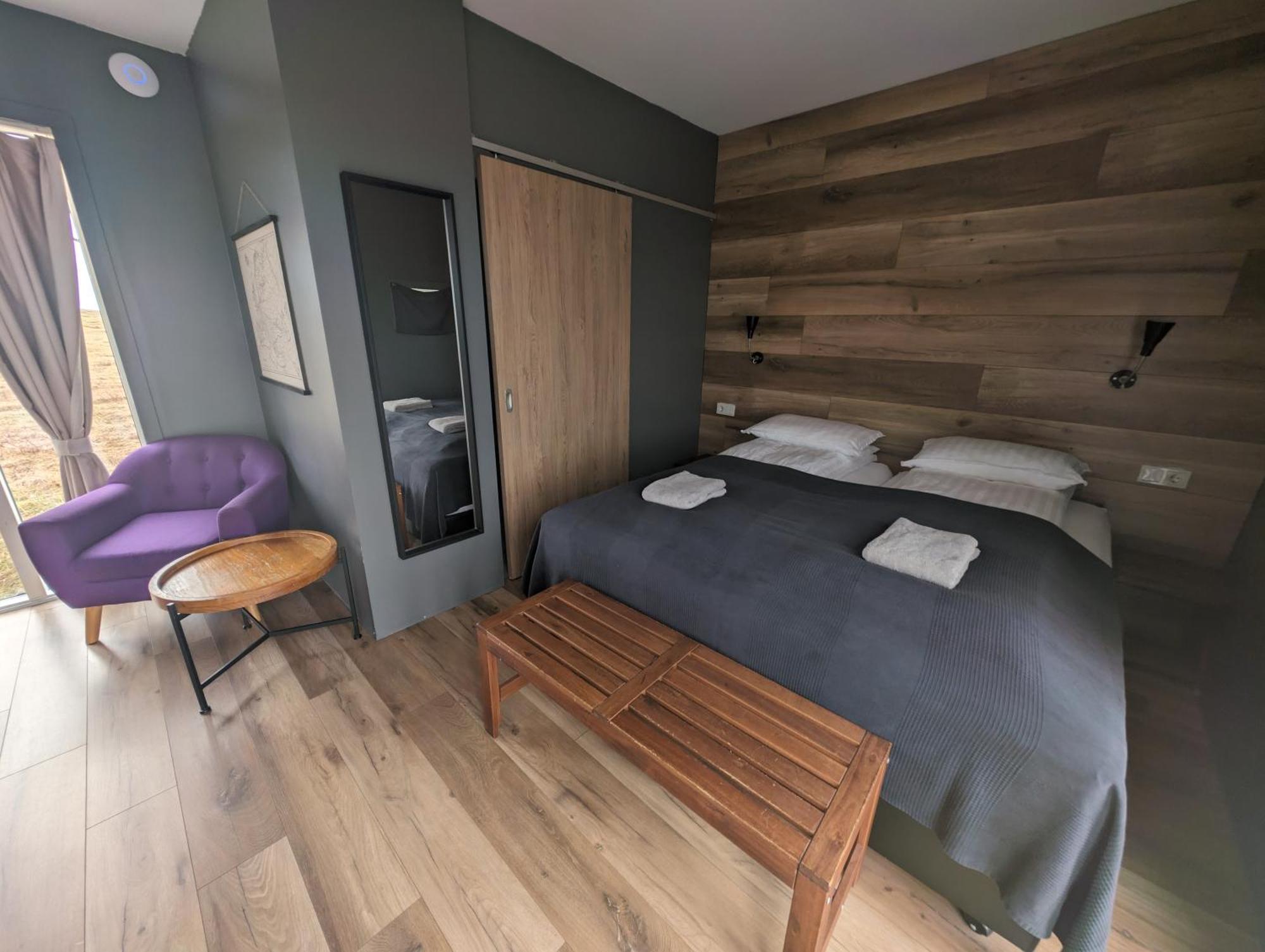 Hotel Hrifunes By Ourhotels Pokoj fotografie