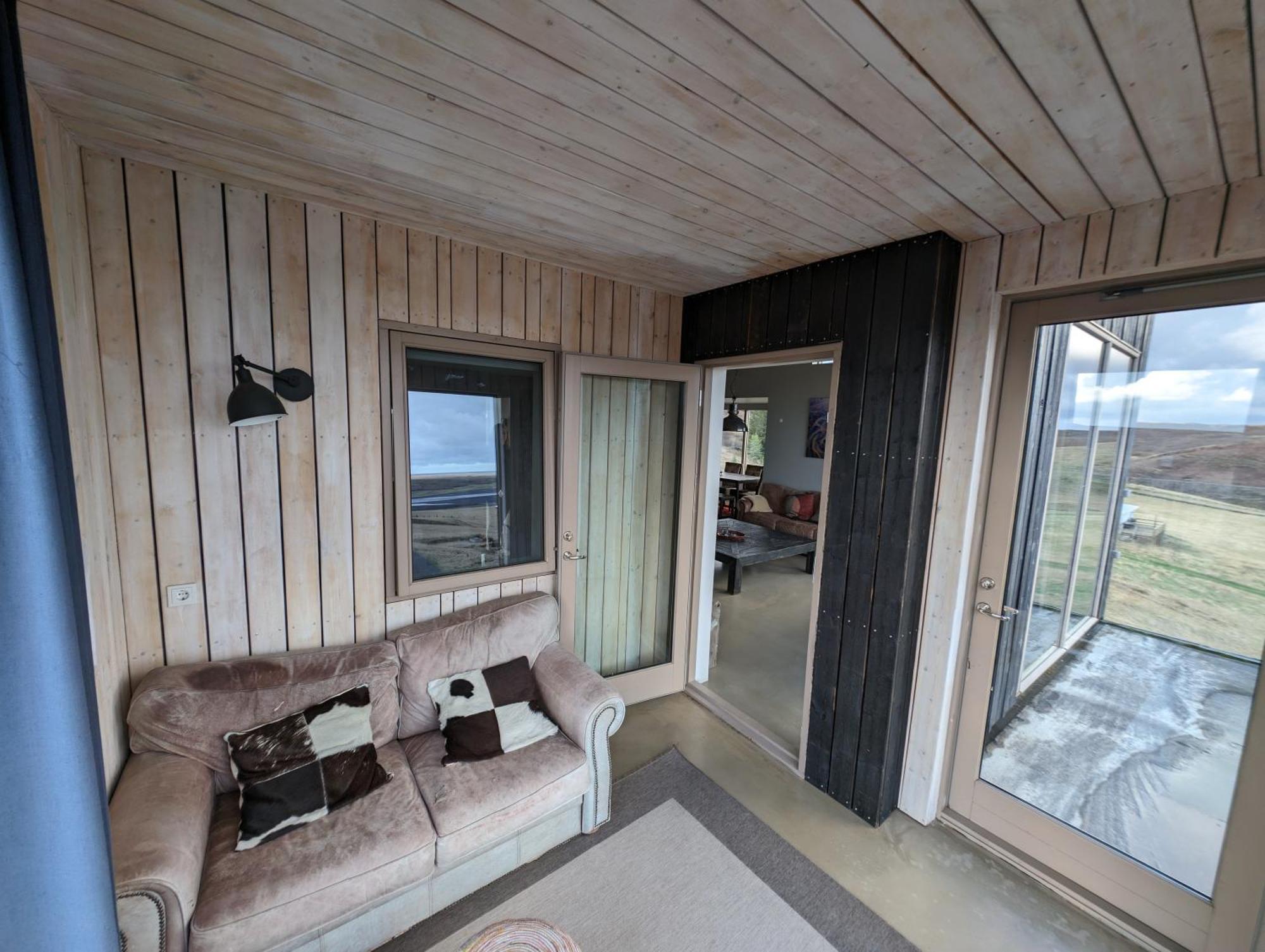 Hotel Hrifunes By Ourhotels Exteriér fotografie