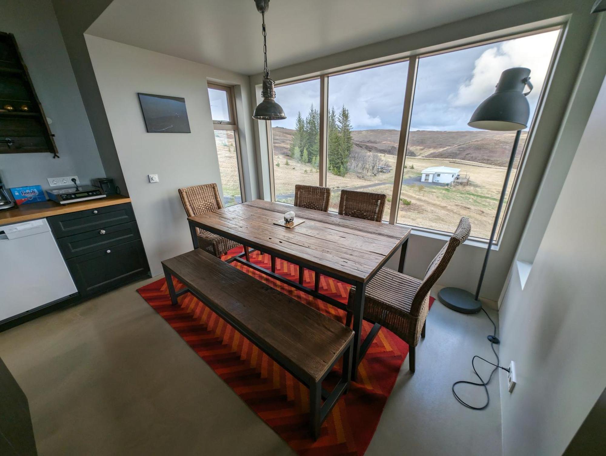 Hotel Hrifunes By Ourhotels Exteriér fotografie