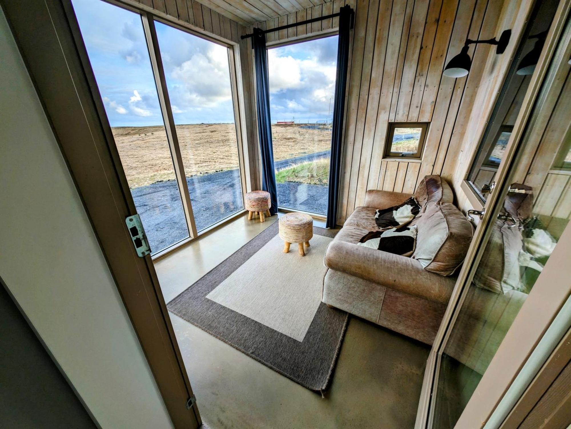 Hotel Hrifunes By Ourhotels Exteriér fotografie