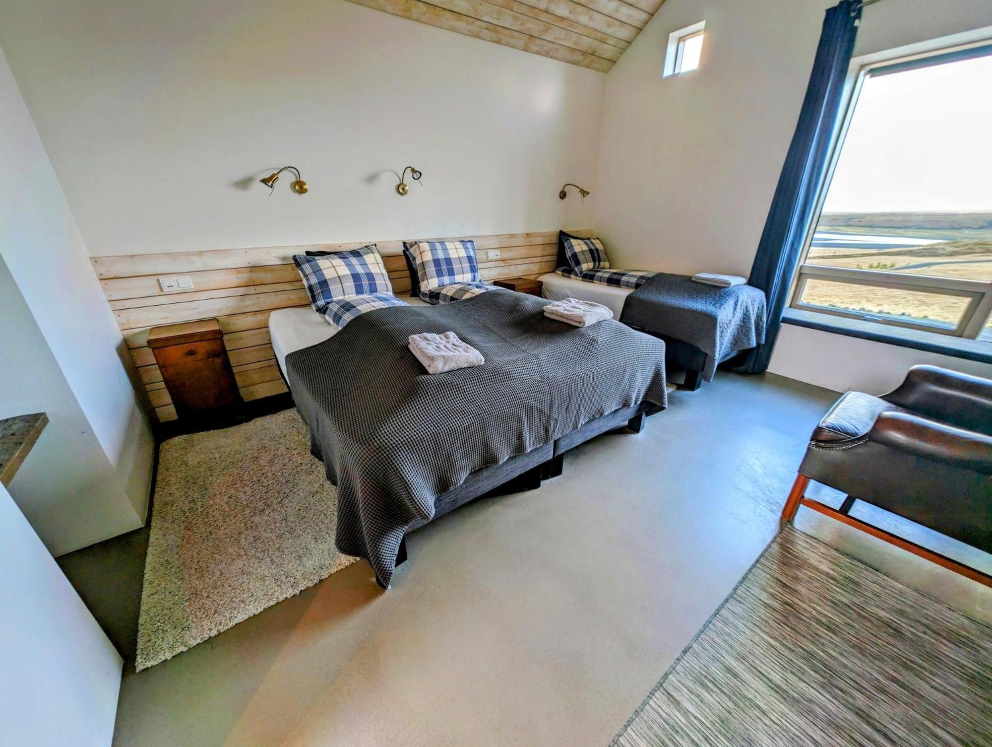 Hotel Hrifunes By Ourhotels Pokoj fotografie