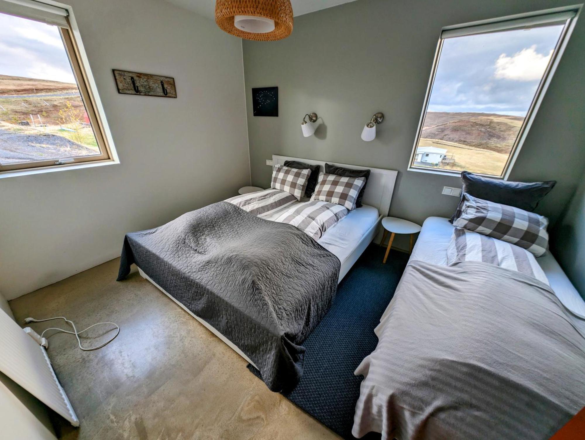 Hotel Hrifunes By Ourhotels Pokoj fotografie
