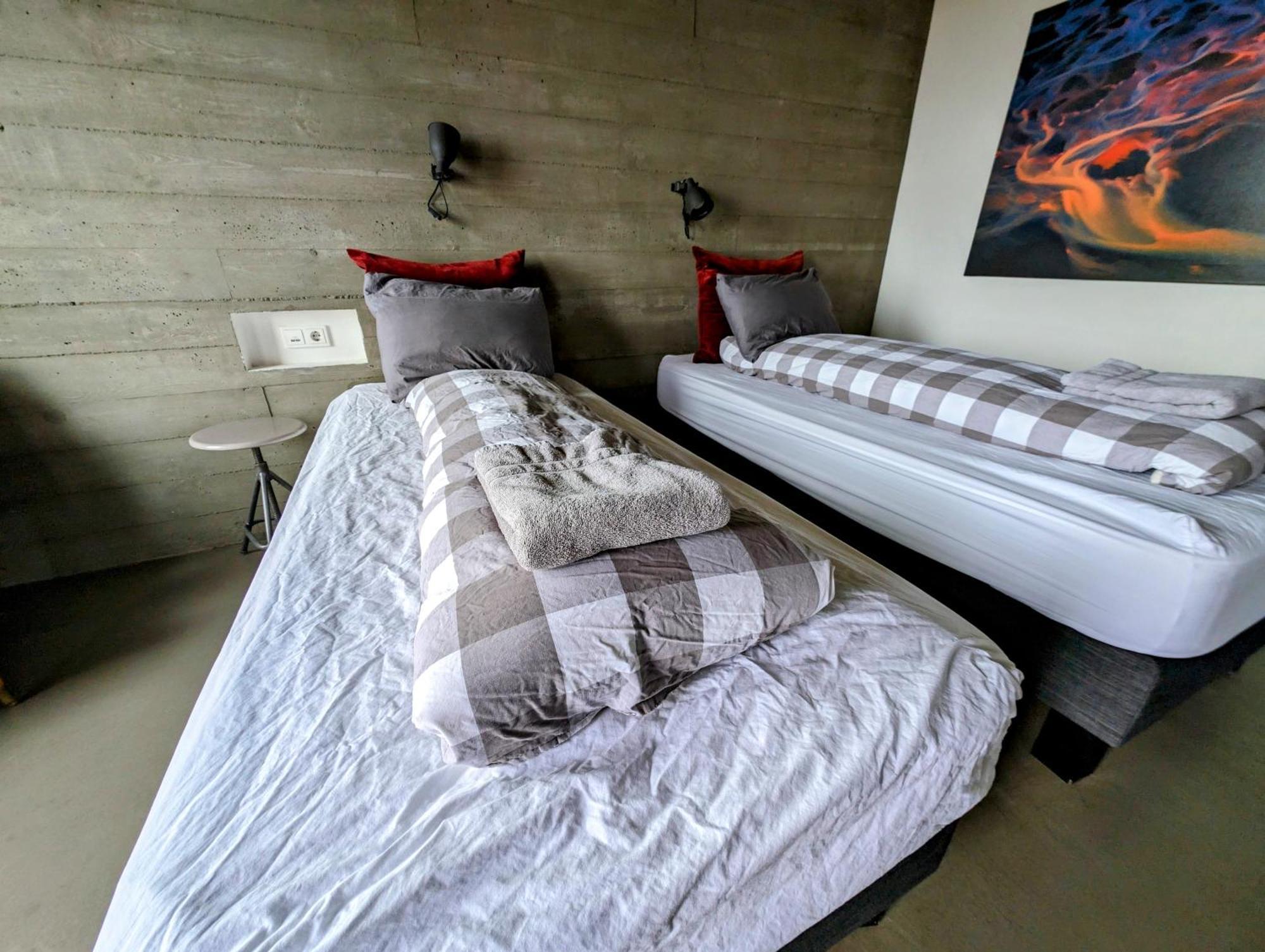 Hotel Hrifunes By Ourhotels Pokoj fotografie