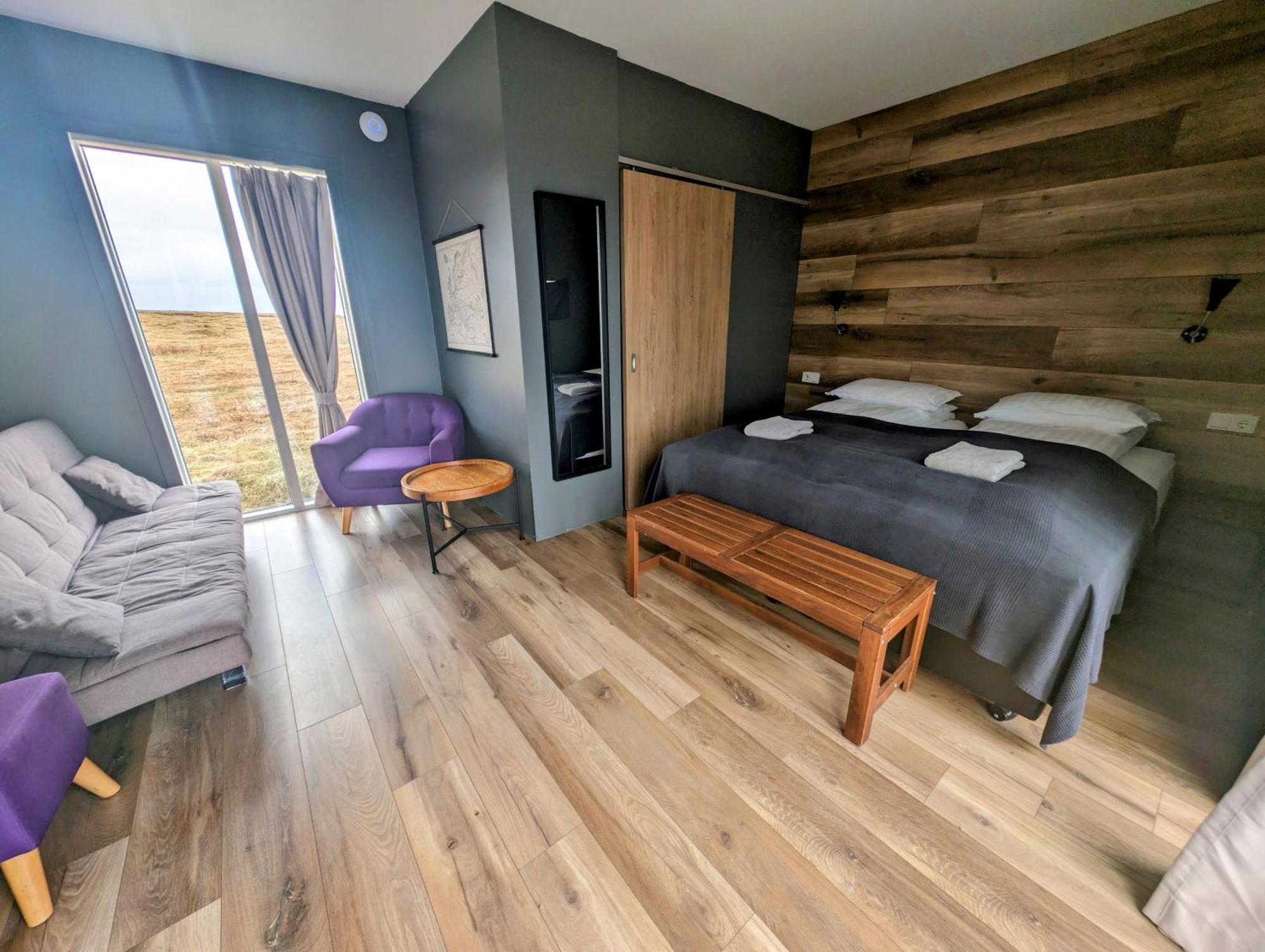 Hotel Hrifunes By Ourhotels Pokoj fotografie