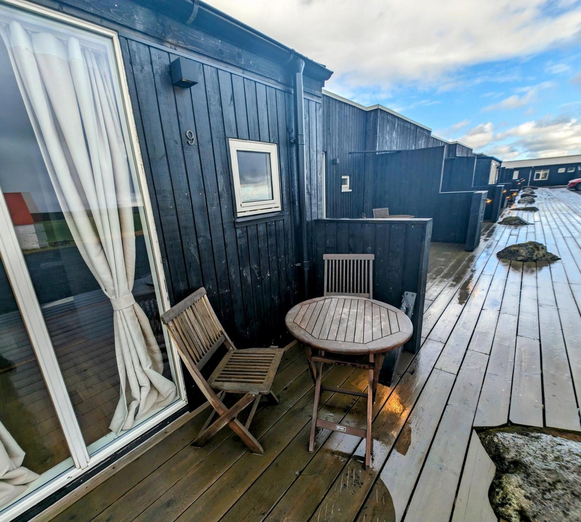 Hotel Hrifunes By Ourhotels Exteriér fotografie
