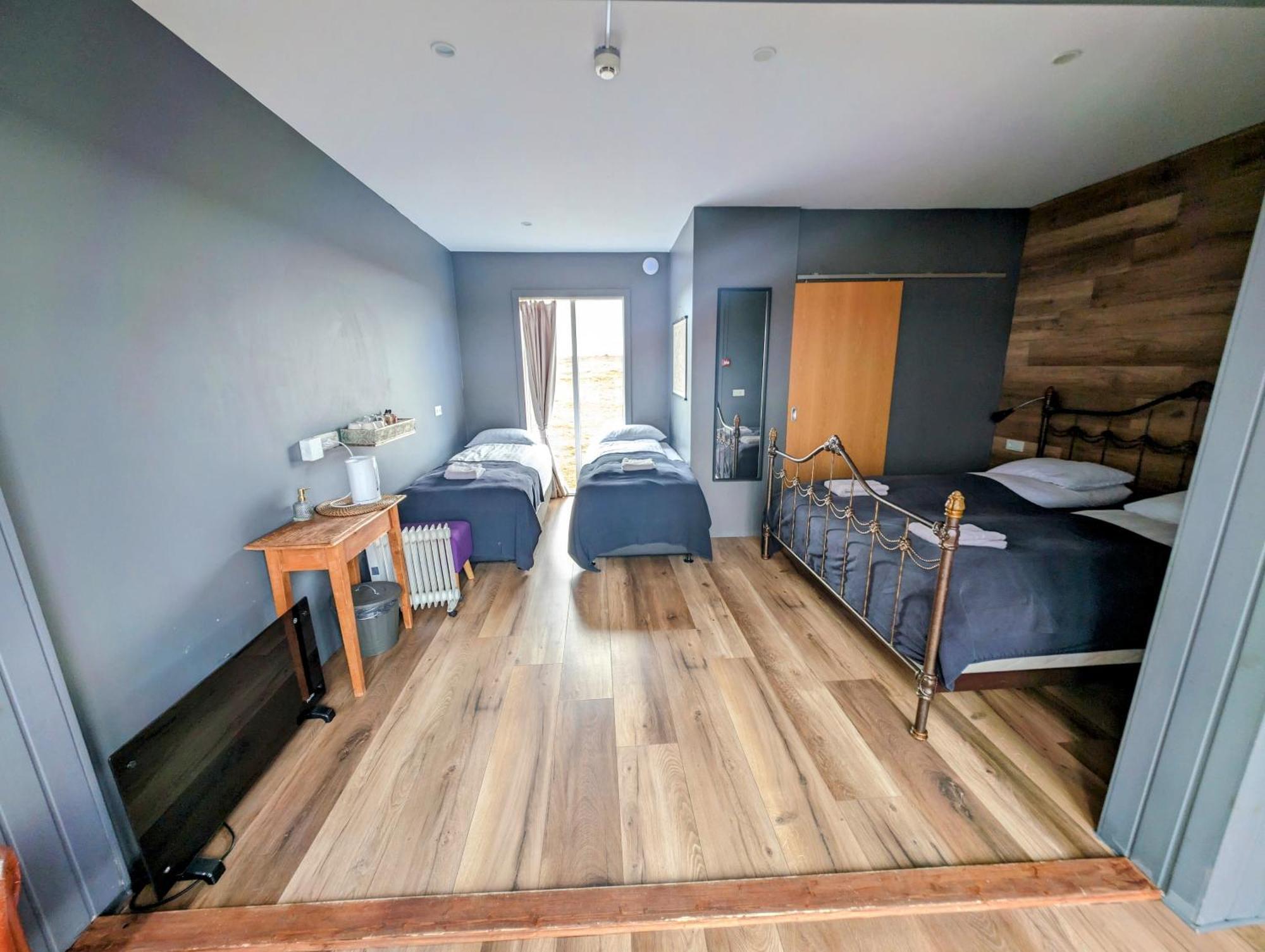 Hotel Hrifunes By Ourhotels Pokoj fotografie