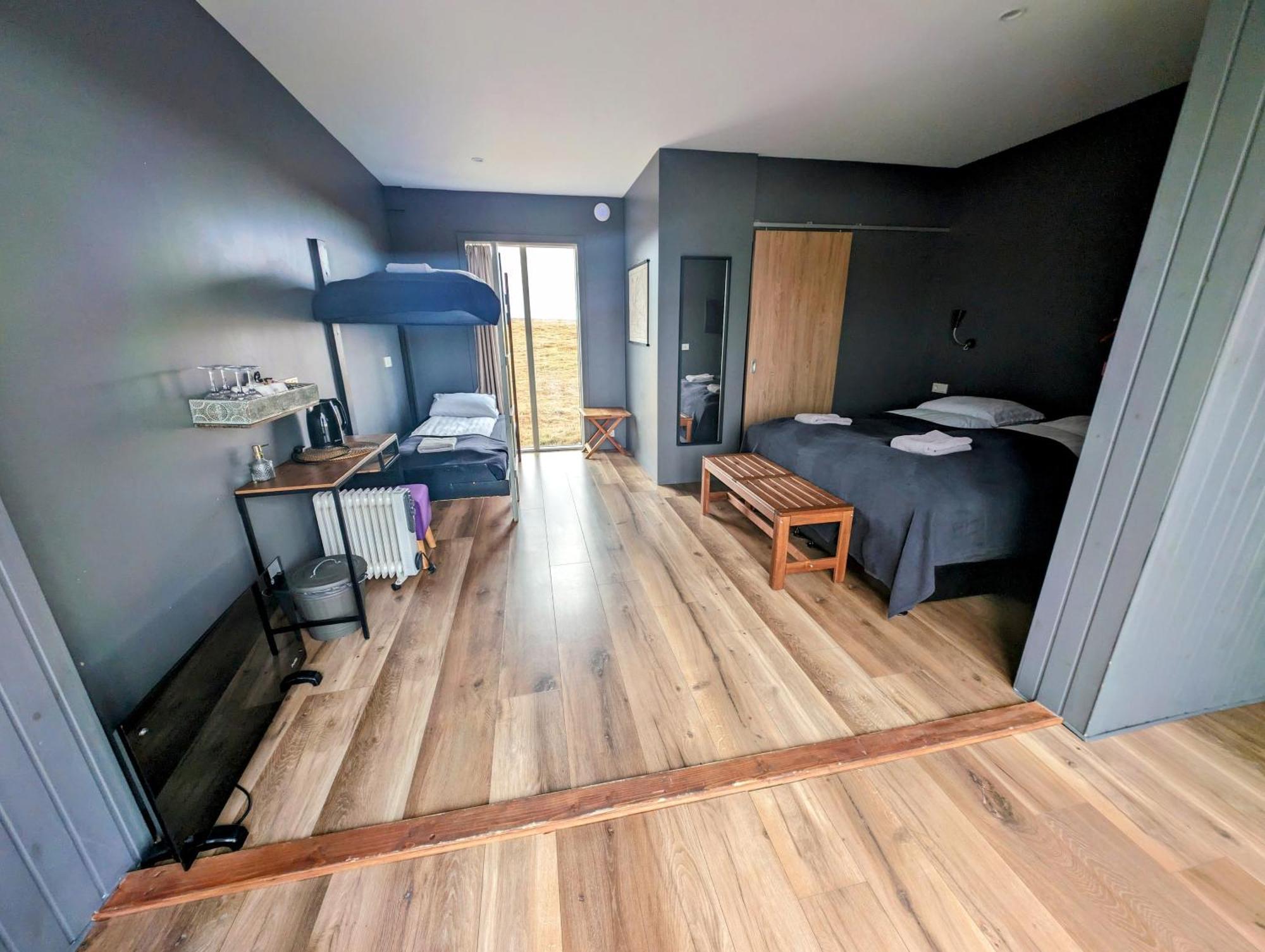 Hotel Hrifunes By Ourhotels Pokoj fotografie