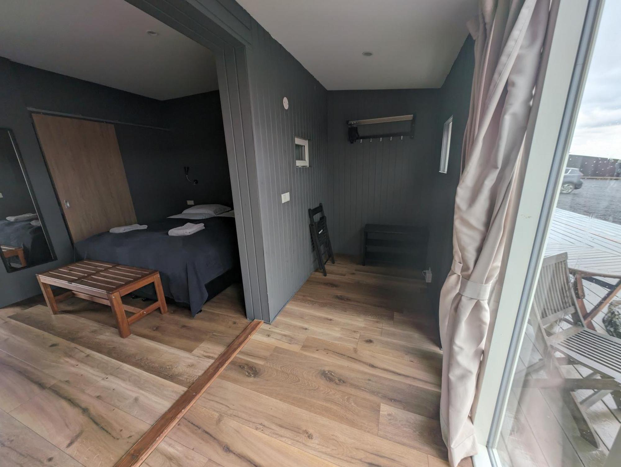 Hotel Hrifunes By Ourhotels Pokoj fotografie