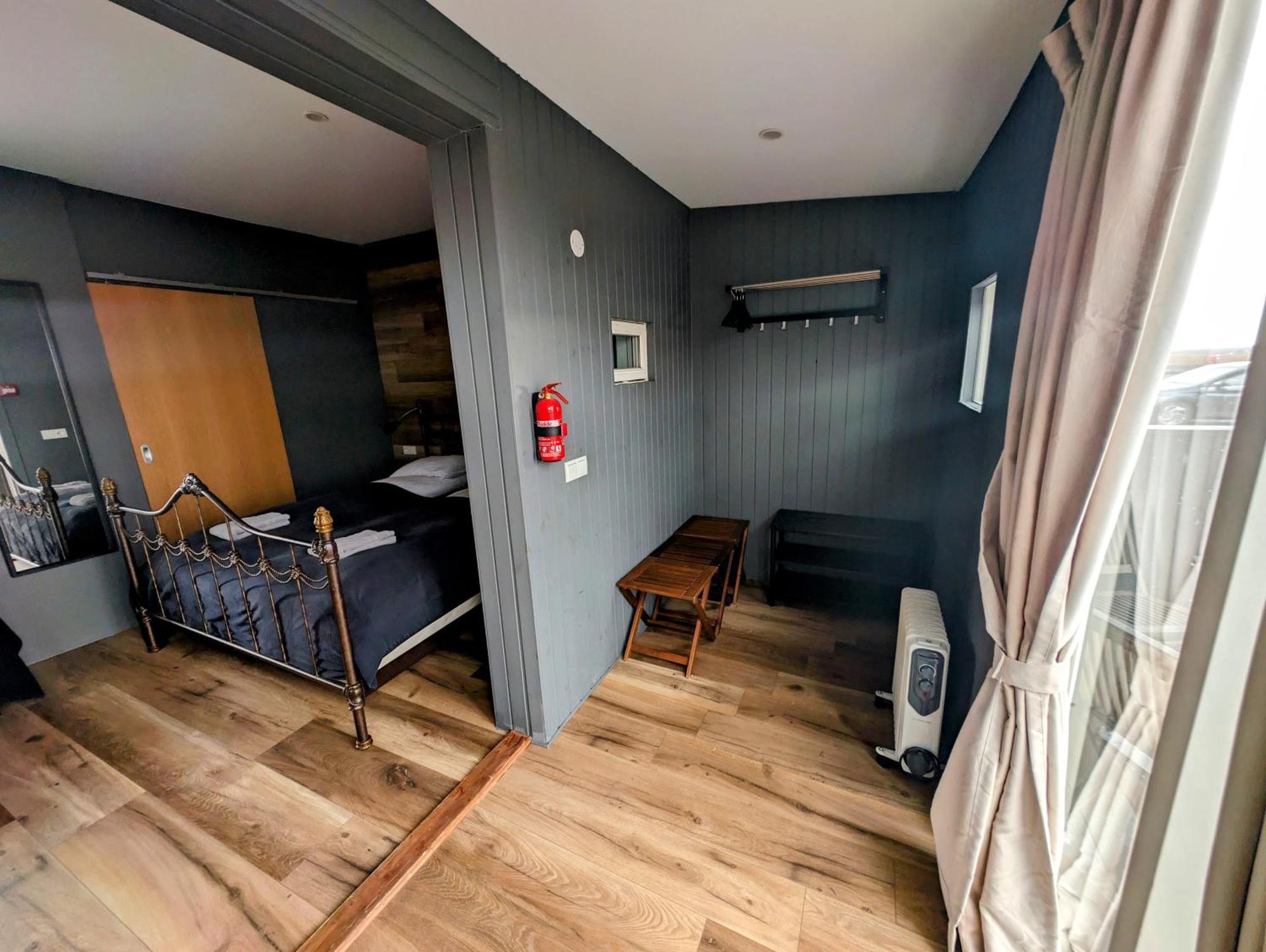 Hotel Hrifunes By Ourhotels Exteriér fotografie